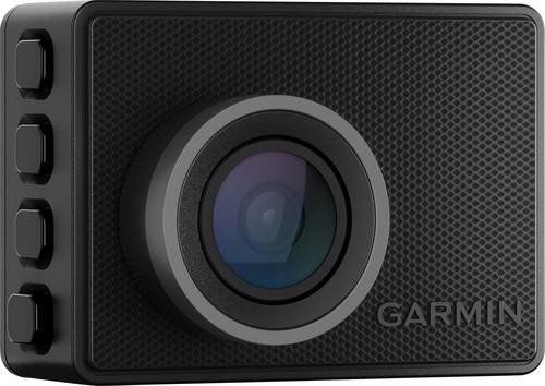 Garmin Dash Cam™ 47 Dashcam Blickwinkel horizontal max.=140° Auffahrwarner, Display, G-Sensor, Mi von Garmin