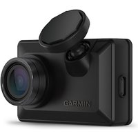 Garmin Dash Cam™ X210 1440p 140° Sichtfeld mit Polfilter 6,1cm-Display von Garmin