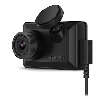 Garmin Dash Cam™ X310, 4K ,140° Sichtfeld, mit Polfilter, 6,1cm-Display von Garmin