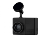Garmin Dash Cam 66W - DashCam mit 1440p und Sichtfeld von 180 Grad - Quad HD, 2560 x 1440 Pixel, 180°, 60 fps, Schwarz, TFT von Garmin