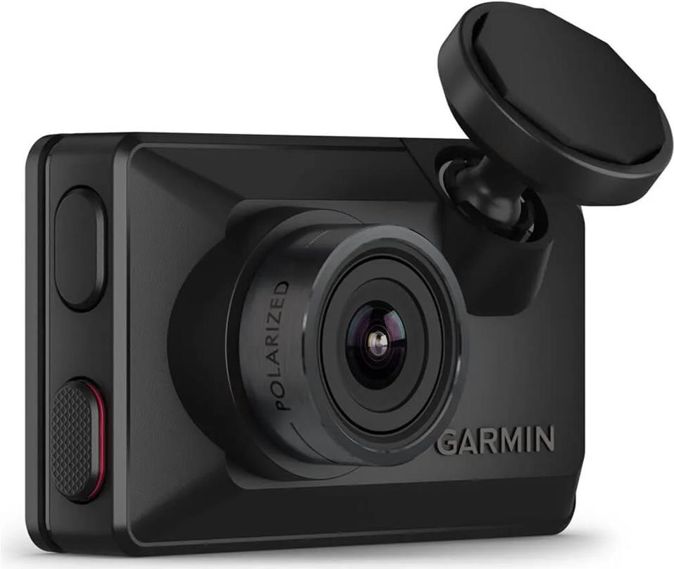 Garmin Dash Cam X310 - Kamera für Armaturenbrett (010-02860-10) von Garmin