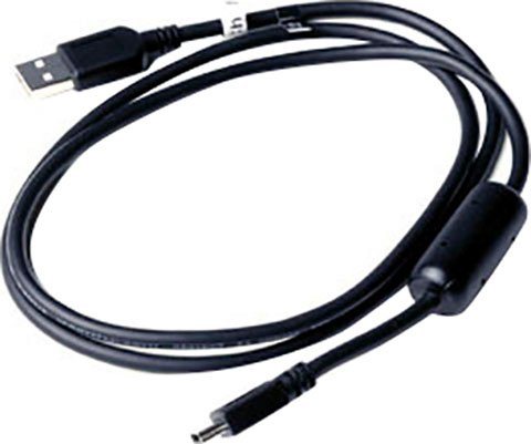 Garmin Datenkabel 1 m USB 2.0 USB A Mini-USB B Schwarz USB-Kabel, Mini-USB, USB Typ A (100 cm) von Garmin