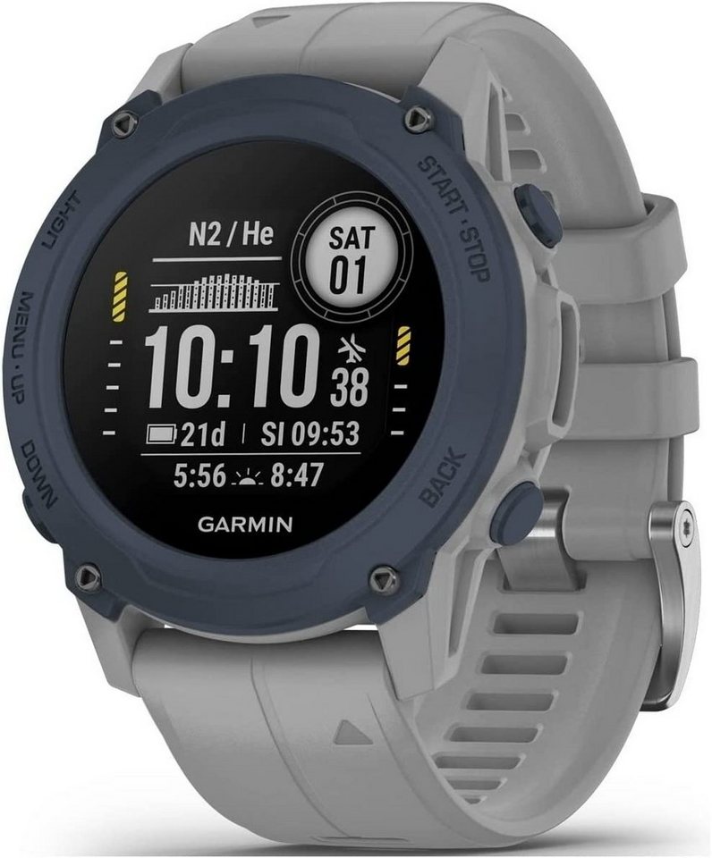 Garmin Descent G1 Smartwatch von Garmin