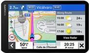 Garmin DriveCam 76 - GPS-/Galileo-Navigationsgerät - Kfz 6.95 Breitbild von Garmin