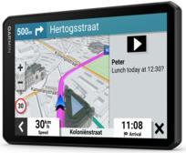 Garmin DriveCam 76 Navigationssystem Tragbar / Fixiert 17,6 cm (6.95 ) TFT Touchscreen 271 g Schwarz (010-02729-10) von Garmin