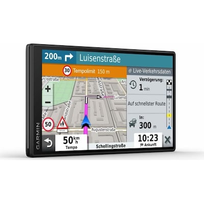 Garmin DriveSmart 55 MT-S EU Europa Navigationsgerät 13,9cm Freisprechen von Garmin