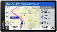 Garmin DriveSmart 66 - GPS-Navigationsgerät - Kfz 15,20cm (6) Breitbild von Garmin
