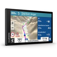 Garmin DriveSmart 66 MT-S EU Navigationsgerät 15,24 cm GPS von Garmin