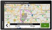 Garmin DriveSmart 76 - GPS-Navigationsgerät - Kfz 6.95 Breitbild Garmin DriveSmart 76 - GPS-Navigationsgerät - Kfz 6.95 Breitbild von Garmin