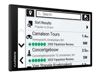 Garmin DriveSmart 76 - GPS-Navigationsgerät - automotiver 6,95-Breitbildschirm von Garmin