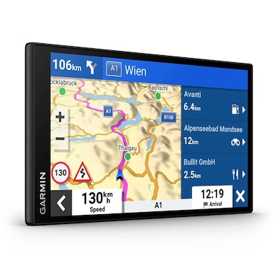 Garmin DriveSmart 76 MT-S EU Navigationsgerät 17,78 cm GPS von Garmin