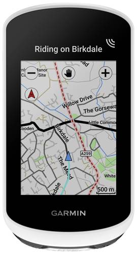 Garmin EDGE® EXPLORE 2 Fahrrad-Navi Fahrrad Bluetooth®, GLONASS, GPS, spritzwassergeschützt von Garmin