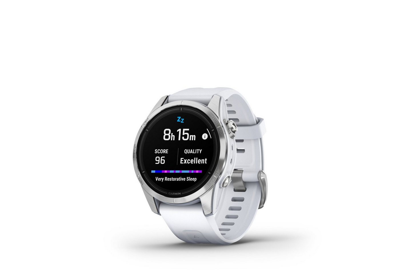 Garmin EPIX PRO (GEN 2) 42MM Smartwatch (3,04 cm/1,2 Zoll) von Garmin
