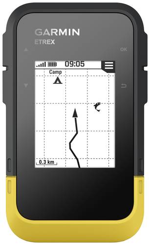 Garmin ETREX SE Outdoor Navi Wandern GPS, GLONASS, Bluetooth®, spritzwassergeschützt von Garmin