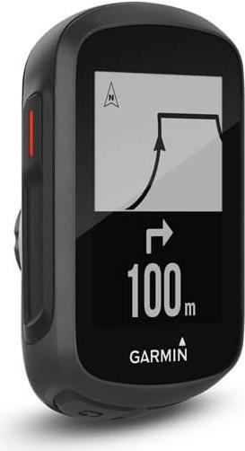 Garmin Edge 130 Plus MTB - GPS/GLONASS/Galileo Navigator - Fahrrad 1.8 von Garmin