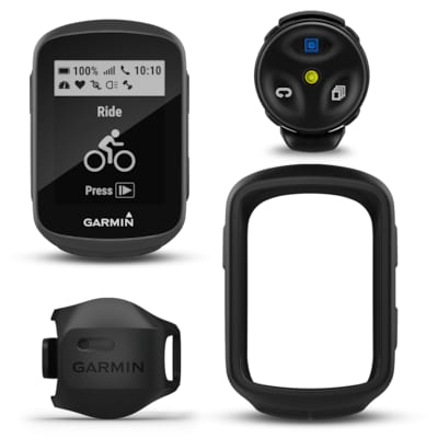 Garmin Edge 130 Plus Mountainbike Bundle von Garmin