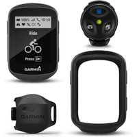 Garmin Edge 130 Plus Mountainbike Bundle von Garmin