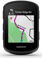 Garmin Edge 540 - GARMIN Edge 540Kartenabdeckung: Europa - Bedienung: Touchscreen - Kartenansicht: Topografisch - Kartenupdates inbegriffen: Keine Angaben - Kompatibel mit Smarttrainer: Ja - Bildschirmdiagonale: 2.6 (010-02694-01) von Garmin