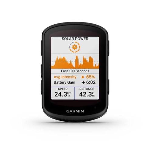 Garmin Edge 840 Solar Garmin Edge 840 Solar von Garmin
