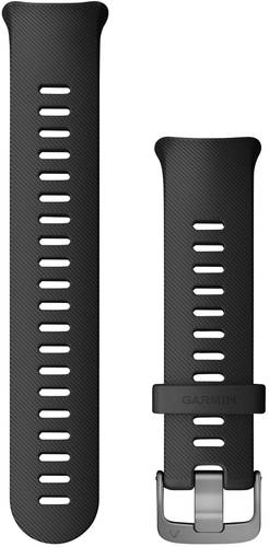 Garmin FORERUNNER 45 Ersatzarmband Schwarz Garmin FORERUNNER 45 Ersatzarmband Schwarz von Garmin