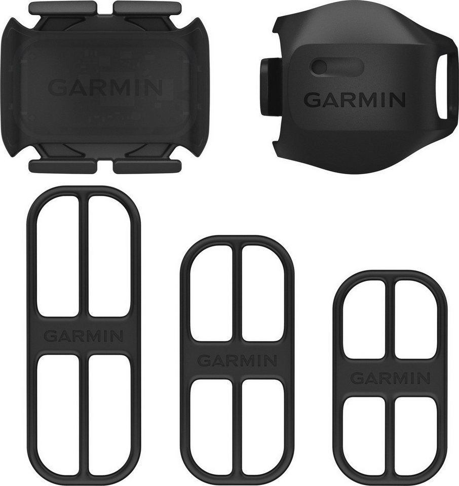 Garmin Fahrradcomputer Geschwindigkeits- & Trittfrequenz-Sensor 2 Garmin Fahrradcomputer Geschwindigkeits- & Trittfrequenz-Sensor 2 von Garmin