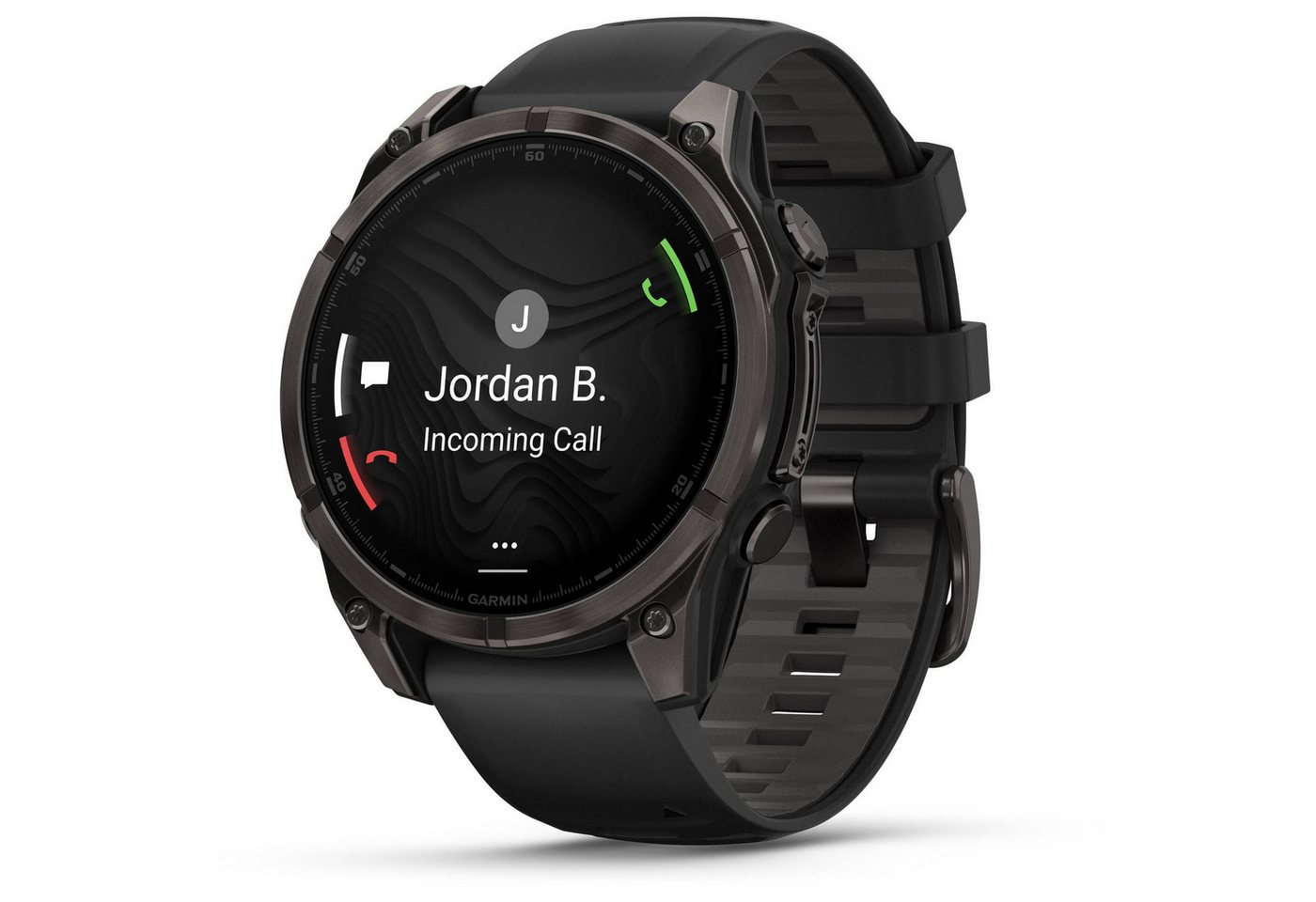 Garmin Fenix 8 Smartwatch Garmin Fenix 8 Smartwatch von Garmin