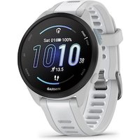 Garmin Forerunner 165 Music Dunstgrau/Steinweiss Garmin Forerunner 165 Music Dunstgrau/Steinweiss von Garmin