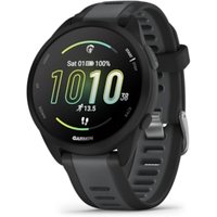 Garmin Forerunner 165 Schwarz/Schiefergrau Garmin Forerunner 165 Schwarz/Schiefergrau von Garmin