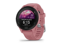 Garmin Forerunner 255S Smartwatch, Burgunderrot von Garmin