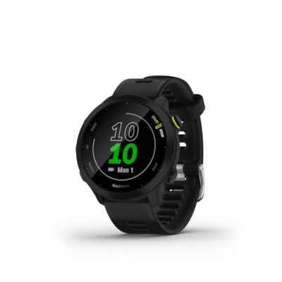 Garmin Forerunner 55 schwarz von Garmin