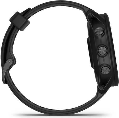 Garmin Forerunner 955 3,3 cm (1.3 ) MIP Schwarz GPS (010-02638-20) von Garmin