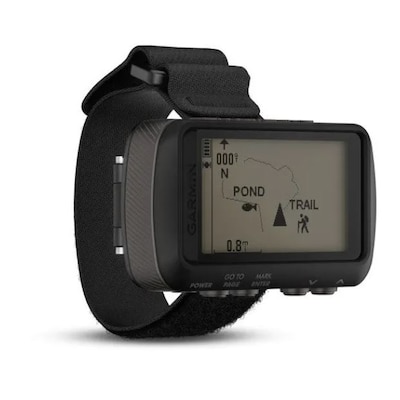 Garmin Foretrex 601 Navigationsgerät 5.08cm GPS von Garmin