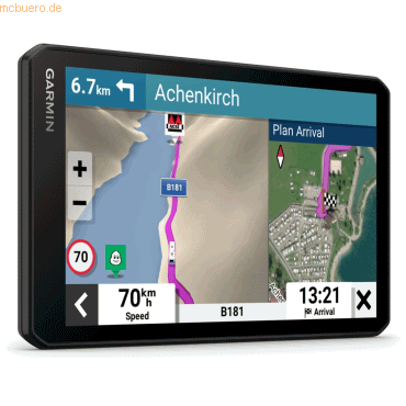 Garmin Garmin CAMPER 795 MT-D EU Garmin Garmin CAMPER 795 MT-D EU von Garmin