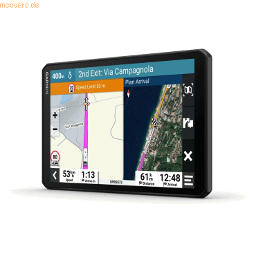 Garmin Garmin Camper 895 MT-D EU Garmin Garmin Camper 895 MT-D EU von Garmin