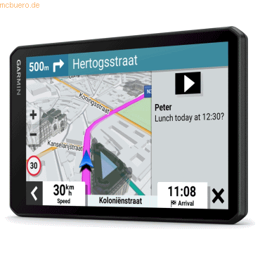 Garmin Garmin DRIVECAM 76 MT-D EU von Garmin
