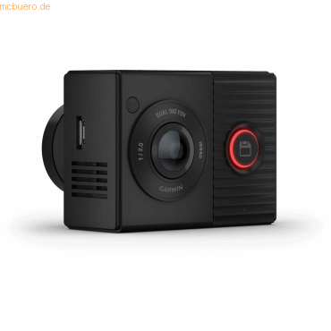 Garmin Garmin Dash Cam Tandem von Garmin
