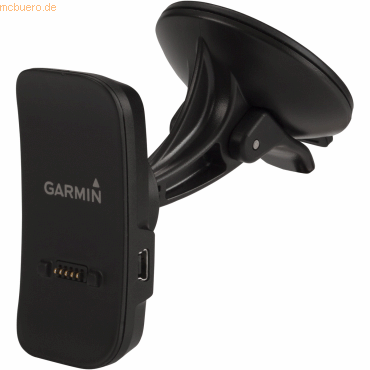 Garmin Garmin DriveLuxe 50 Saugnapfhalter von Garmin