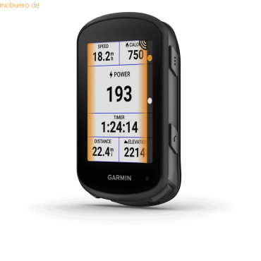 Garmin Garmin Edge 540 (Schwarz) von Garmin