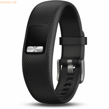 Garmin Garmin Ersatzarmband vívofit 4 Schwarz (L) von Garmin