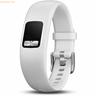 Garmin Garmin Ersatzarmband vívofit 4 Weiß (S/M) von Garmin