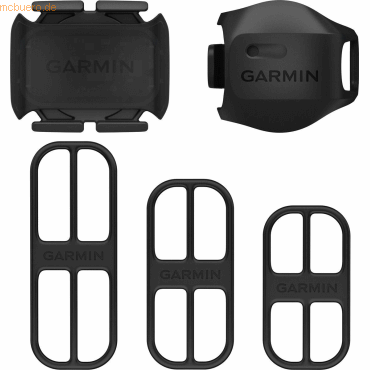 Garmin Garmin Geschwindigkeits- & Trittfrequenz-Sensor 2 (Set) von Garmin