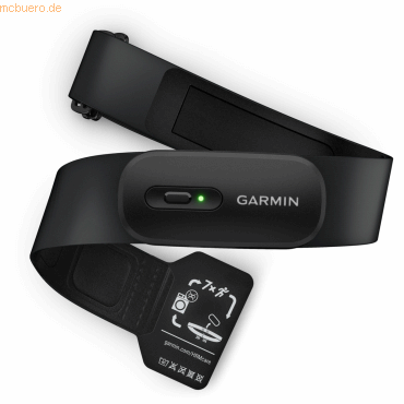 Garmin Garmin HRM200 Herzfrequenz-Brustgurt M-XL Garmin Garmin HRM200 Herzfrequenz-Brustgurt M-XL von Garmin