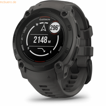 Garmin Garmin Instinct E 40mm, Schwarz Garmin Garmin Instinct E 40mm, Schwarz von Garmin