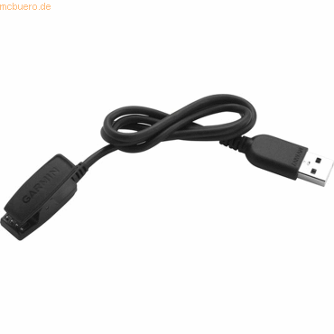 Garmin Garmin LADEKLEMME USB-A/Pogo-Pin Schwarz von Garmin