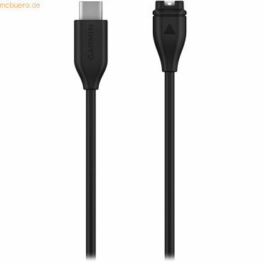 Garmin Garmin Ersatz Lade-/Datenkabel mit USB-C-Stecker (1 Meter) von Garmin