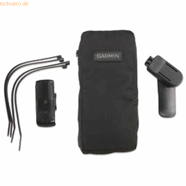 Garmin Garmin Outdoor Halterungs-Set+Tasche für Oregon, eTrex uvm. von Garmin