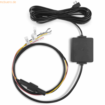 Garmin Garmin -Parking Mode- Kabel für Garmin Dash Cam 45/55 Garmin Garmin -Parking Mode- Kabel für Garmin Dash Cam 45/55 von Garmin