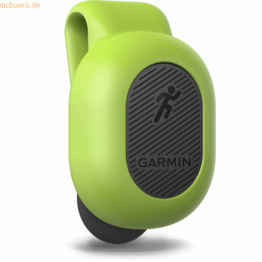 Garmin Garmin Running Dynamics Pod von Garmin