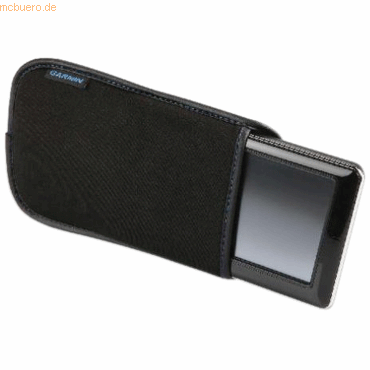 Garmin Garmin Schutztasche für nüvi 5- von Garmin