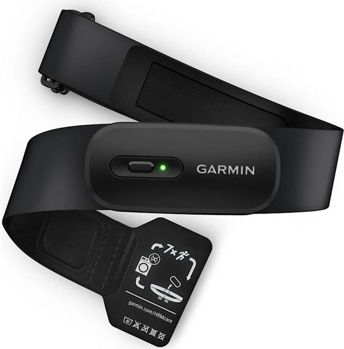 Garmin HRM 200 - Herzfrequenzmesser für Smartwatch, GPS-Empfängermodul (010-13388-00) von Garmin